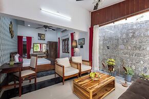 The Bougainvillea Retreat