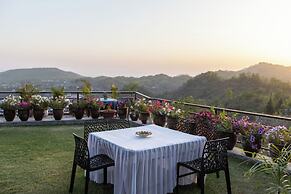 The Bougainvillea Retreat