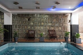 The Bougainvillea Retreat