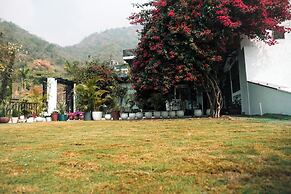 The Bougainvillea Retreat