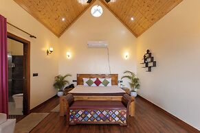 The Bougainvillea Retreat