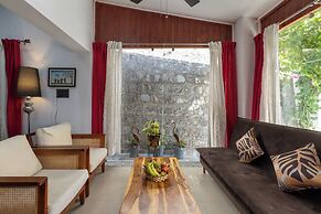 The Bougainvillea Retreat