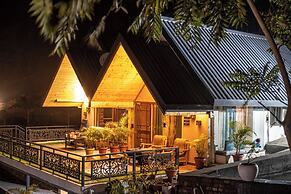 The Bougainvillea Retreat