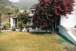 The Bougainvillea Retreat