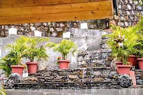 The Bougainvillea Retreat