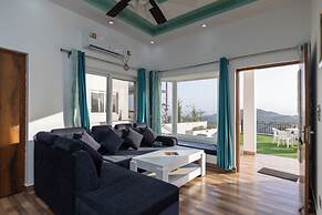 The Bougainvillea Retreat