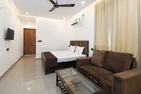 The Bougainvillea Retreat