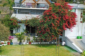 The Bougainvillea Retreat