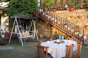 The Bougainvillea Retreat