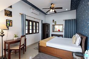The Bougainvillea Retreat