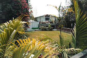 The Bougainvillea Retreat