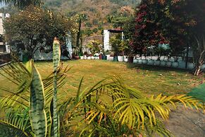 The Bougainvillea Retreat