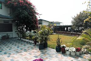 The Bougainvillea Retreat