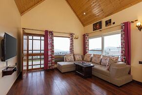 The Bougainvillea Retreat