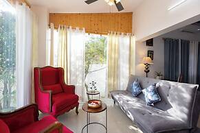 The Bougainvillea Retreat