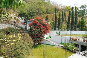 The Bougainvillea Retreat
