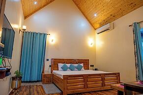 The Bougainvillea Retreat