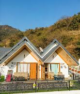 The Bougainvillea Retreat