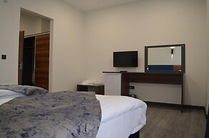 Lavanta Tepesi Otel Salda