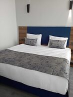 Lavanta Tepesi Otel Salda
