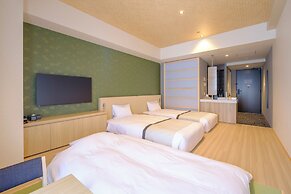 Tosei Hotel COCONE Tsukiji Ginza Premier