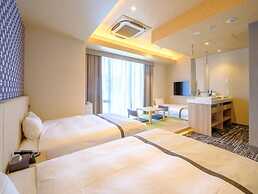 Tosei Hotel COCONE Tsukiji Ginza Premier