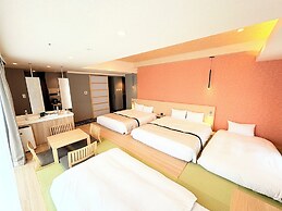 Tosei Hotel COCONE Tsukiji Ginza Premier