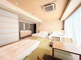 Tosei Hotel COCONE Tsukiji Ginza Premier
