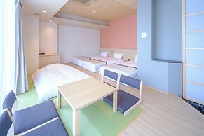 Tosei Hotel COCONE Tsukiji Ginza Premier