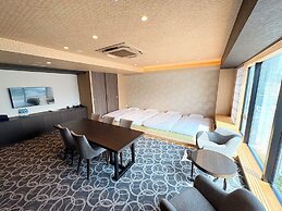 Tosei Hotel COCONE Tsukiji Ginza Premier