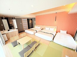 Tosei Hotel COCONE Tsukiji Ginza Premier