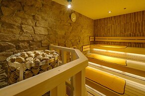 Tosei Hotel COCONE Tsukiji Ginza Premier