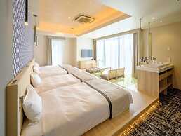 Tosei Hotel COCONE Tsukiji Ginza Premier