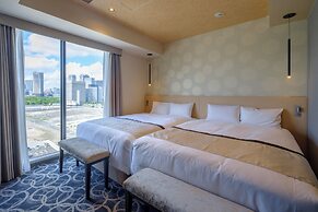 Tosei Hotel COCONE Tsukiji Ginza Premier