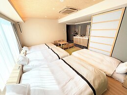 Tosei Hotel COCONE Tsukiji Ginza Premier