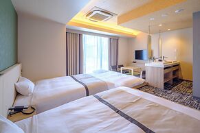 Tosei Hotel COCONE Tsukiji Ginza Premier