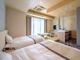 Tosei Hotel COCONE Tsukiji Ginza Premier