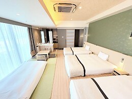 Tosei Hotel COCONE Tsukiji Ginza Premier