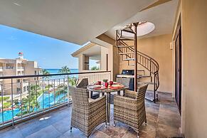 Playa del Carmen Beachfront Condo w/ Pool Access!