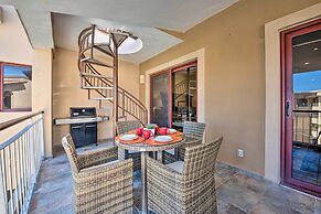 Playa del Carmen Beachfront Condo w/ Pool Access!