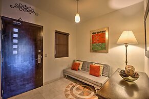 Playa del Carmen Beachfront Condo w/ Pool Access!