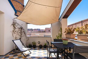 Pomodoro House Allo Spasimo by Wonderful Italy