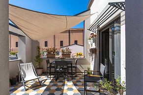 Pomodoro House Allo Spasimo by Wonderful Italy