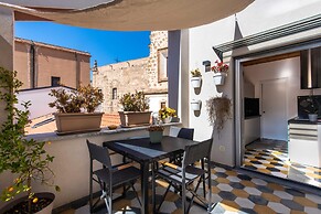 Pomodoro House Allo Spasimo by Wonderful Italy