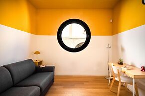 Pomodoro House Allo Spasimo by Wonderful Italy