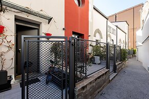 Pomodoro House Allo Spasimo by Wonderful Italy