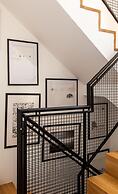 Pomodoro House Allo Spasimo by Wonderful Italy