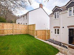 Conybeare Cottage