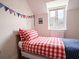 Conybeare Cottage