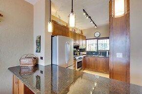 Resort Condo w/ Pool Access & Pacific Ocean Views!